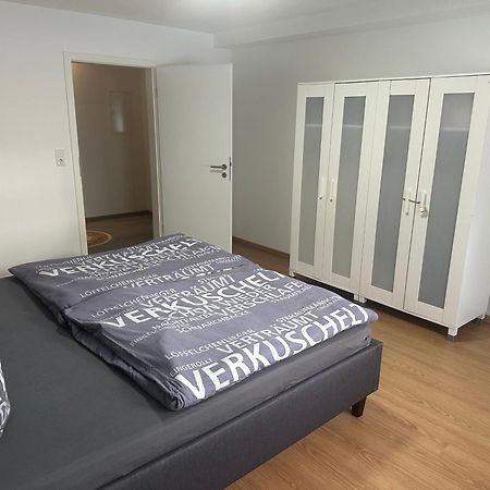 מכרניך Ferienwohnung In Der Schoenen Eifel! מראה חיצוני תמונה