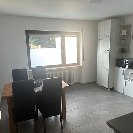 מכרניך Ferienwohnung In Der Schoenen Eifel! מראה חיצוני תמונה