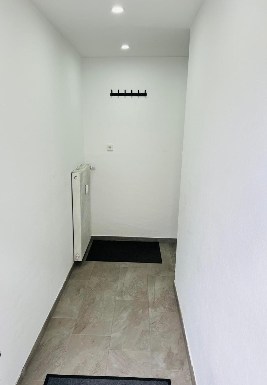 מכרניך Ferienwohnung In Der Schoenen Eifel! מראה חיצוני תמונה