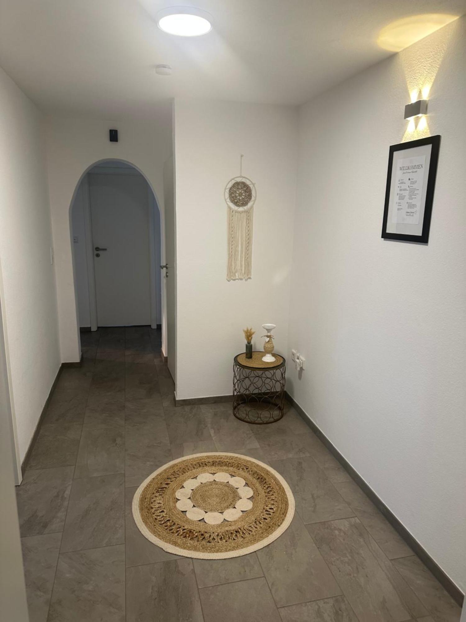 מכרניך Ferienwohnung In Der Schoenen Eifel! מראה חיצוני תמונה