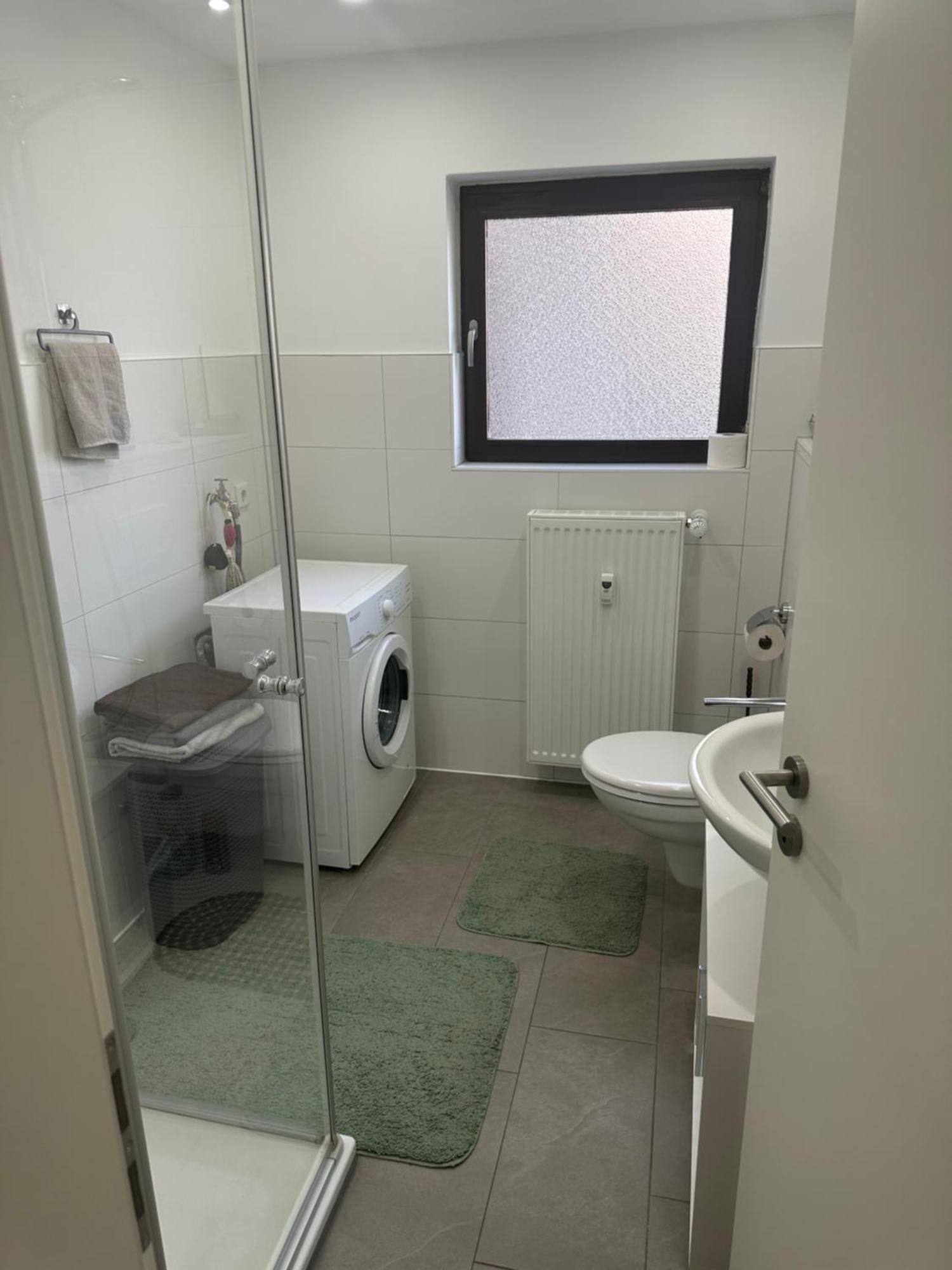 מכרניך Ferienwohnung In Der Schoenen Eifel! מראה חיצוני תמונה