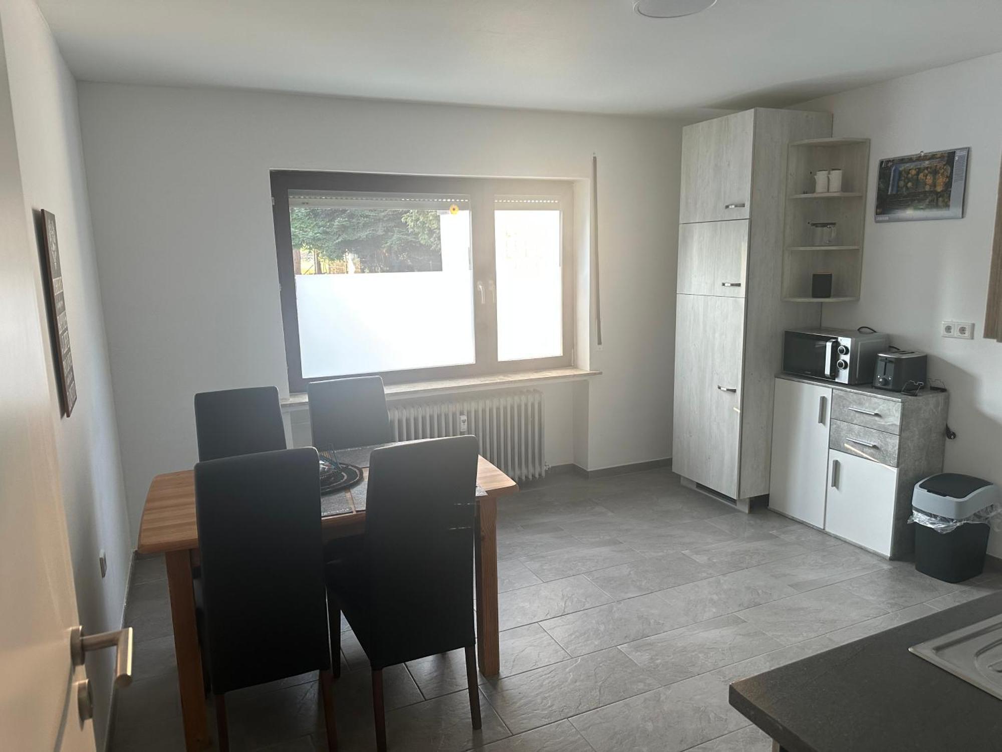 מכרניך Ferienwohnung In Der Schoenen Eifel! מראה חיצוני תמונה