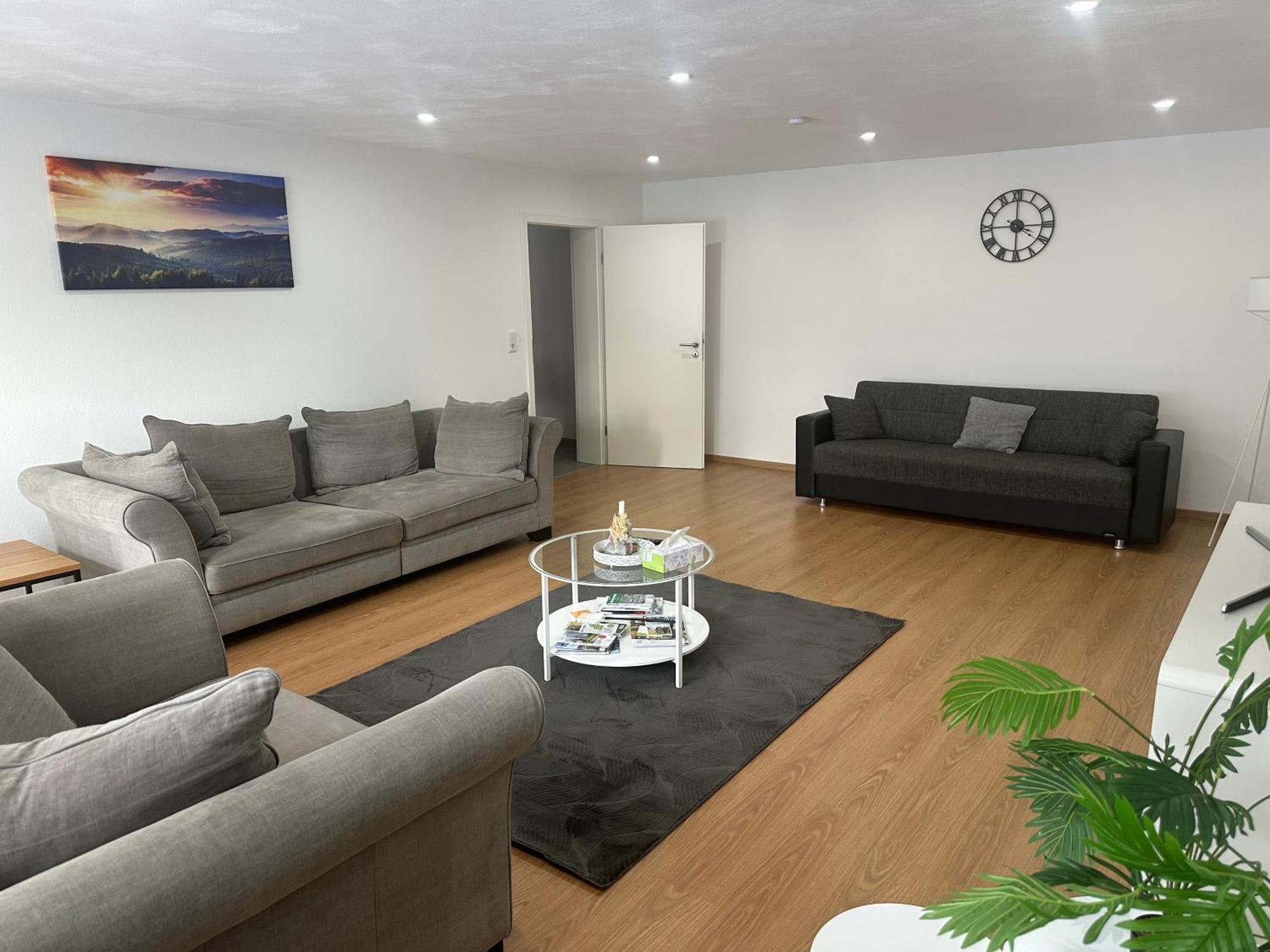 מכרניך Ferienwohnung In Der Schoenen Eifel! מראה חיצוני תמונה